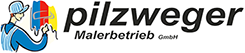 Pilzweger Malerbetrieb GmbH Logo