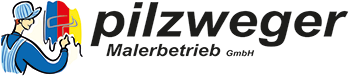 Pilzweger Malerbetrieb GmbH Logo